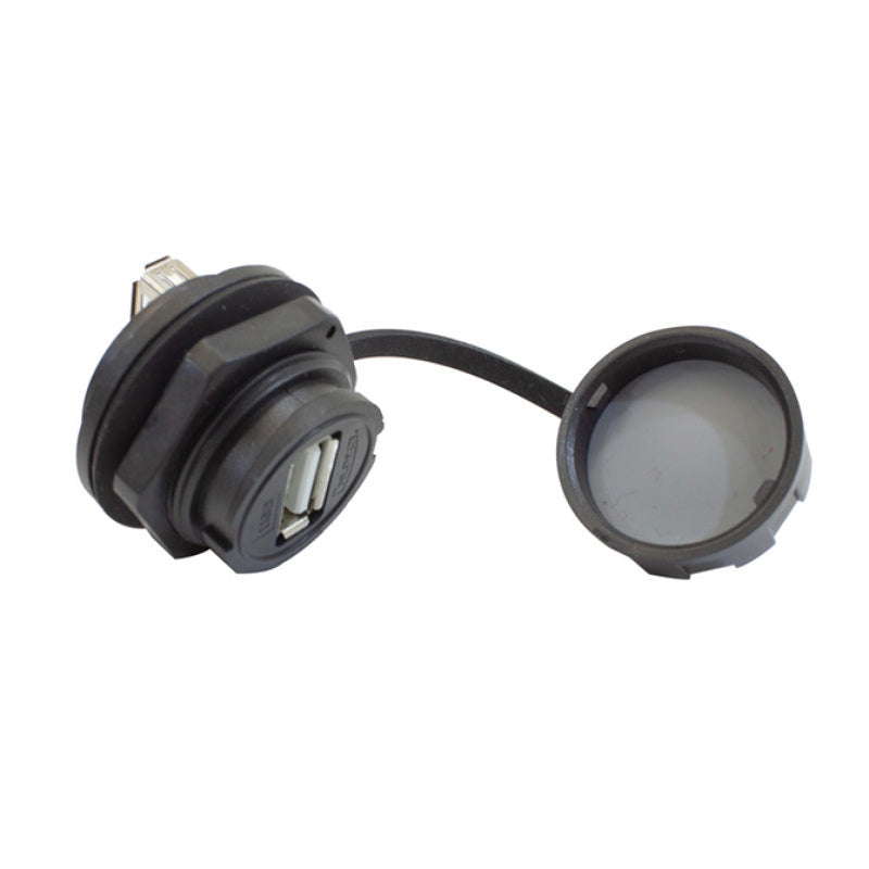 Nitrous Express USB Bulkhead Fitting 17200 17200 Photo - Primary