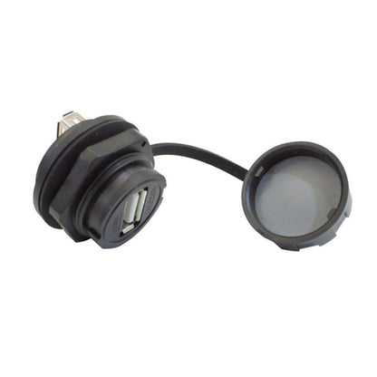 Nitrous Express USB Bulkhead Fitting 17200 17200 Photo - Primary