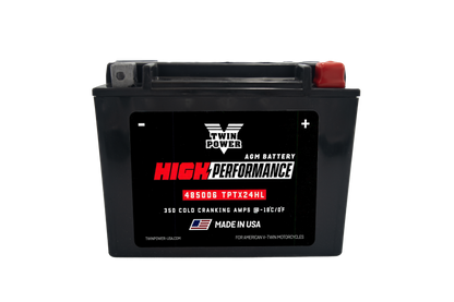 TwinPower Ytx24Hl Hp Battery Tp 485006 485006 User 1