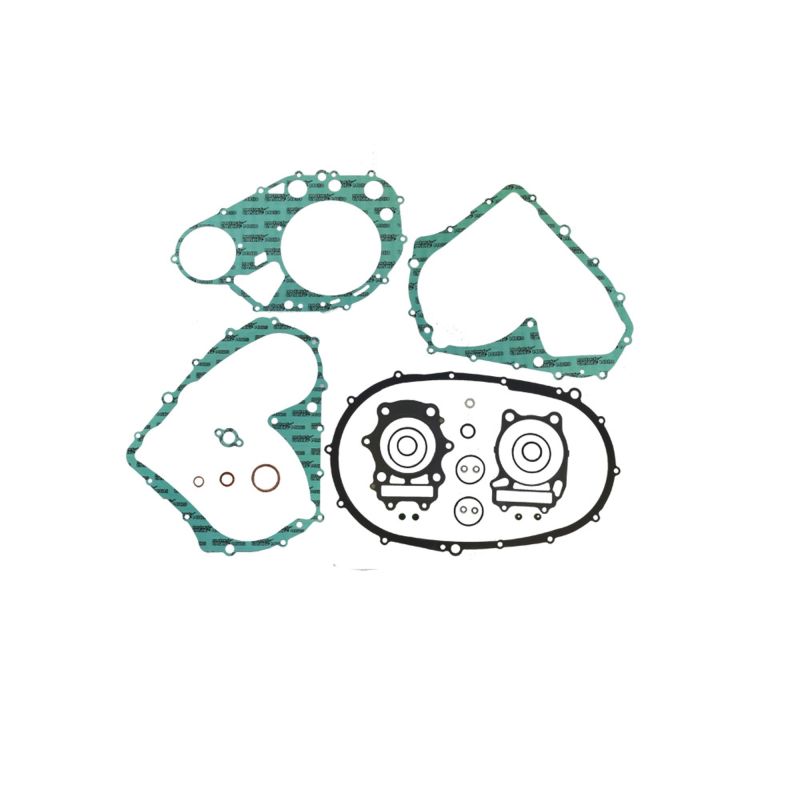 Athena 03-09 Suzuki LT-A 400 Eiger 2X4 Automatic Complete Gasket Kit (Excl Oil Seals) P400510850399 P400510850399 Photo - Primary