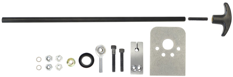 Moroso Accessories Push/Pull Battery Disconnect Mounting Kit, Universal 74105 Photo - Primary