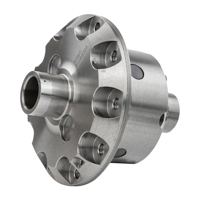 ARB Airlocker 17 Spl Isuzu Ifs S/N RD203 RD203 Photo - Unmounted