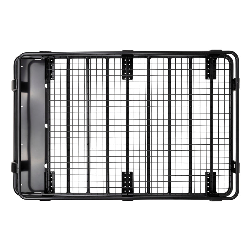 ARB Roofrack W/Mesh Lc100 1790X1120mm 70X44 3813010M 3813010M Photo - Primary