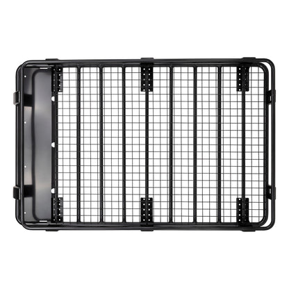 ARB Roofrack W/Mesh Lc100 1790X1120mm 70X44 3813010M 3813010M Photo - Primary