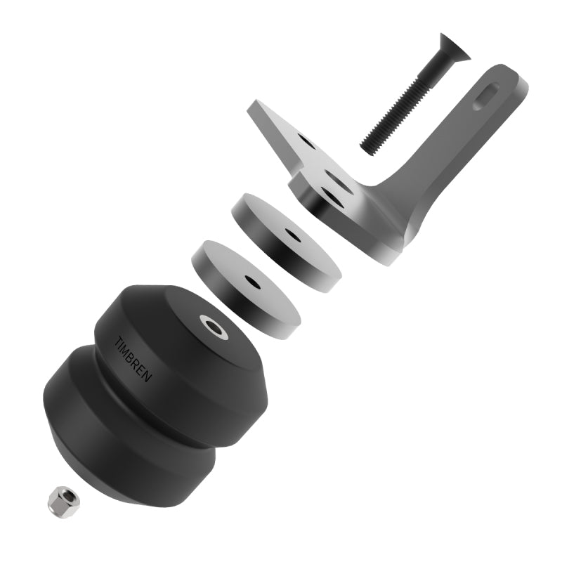 Timbren 23-24 Toyota Sequoia / 2024 Toyota Tacoma Rear Suspension Enhancement System TORSEQ3 TORSEQ3 User 2