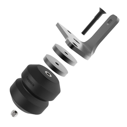 Timbren 23-24 Toyota Sequoia / 2024 Toyota Tacoma Rear Suspension Enhancement System TORSEQ3 TORSEQ3 User 2