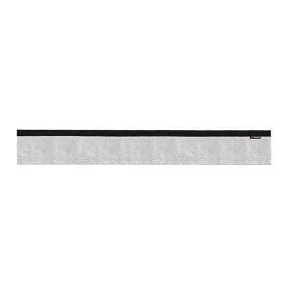Mishimoto Heat Shielding Sleeve Silver 1 Inch x 36 Inches MMHP-HSS-136SL MMHP-HSS-136SL Photo - Primary