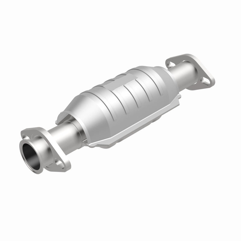 MagnaFlow Standard Grade Federal / EPA Compliant Direct-Fit Catalytic Converter 22761 360 Degree Image Set