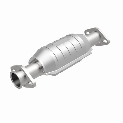 MagnaFlow Standard Grade Federal / EPA Compliant Direct-Fit Catalytic Converter 22761 360 Degree Image Set