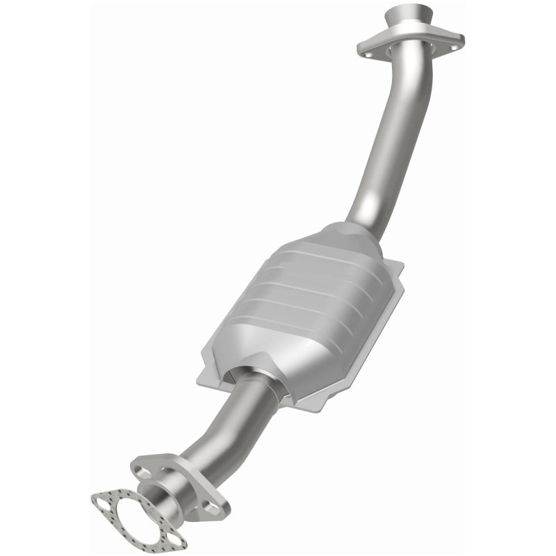 MagnaFlow Standard Grade Federal / EPA Compliant Direct-Fit Catalytic Converter 93384 Photo - out of package