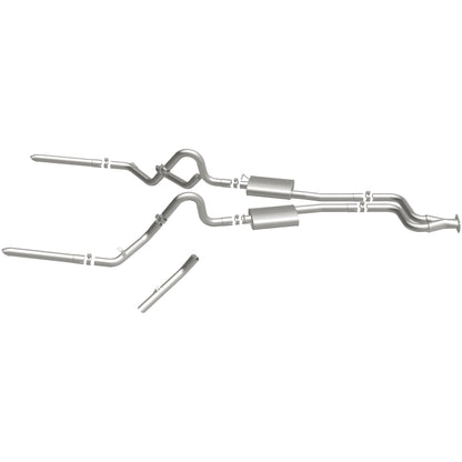 MagnaFlow Buick Regal Street Series Cat-Back Performance Exhaust System 16884 Photo - out of package