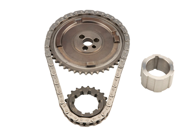 COMP Cams Hi-Tech Roller Race Timing Set For GM LS Gen IV 3116CPG 3116CPG Photo - Primary