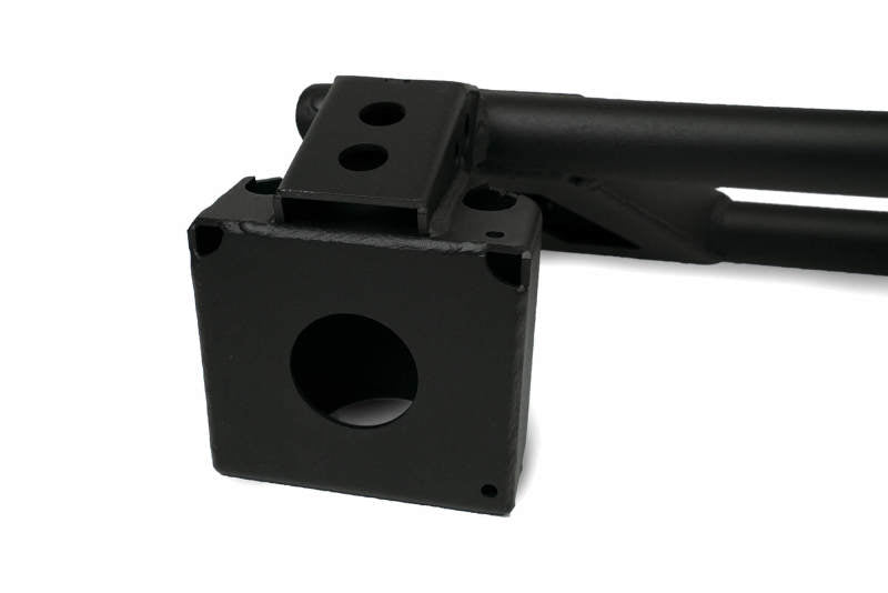 DV8 Offroad 21-22 Ford Bronco FS-15 Series Rock Sliders SRBR-01 SRBR-01 Photo - Primary