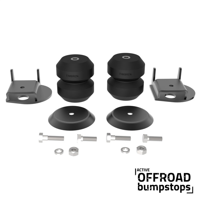 Timbren Active Offroad Bump Stops ABSFR150RC ABSFR150RC Photo - Unmounted
