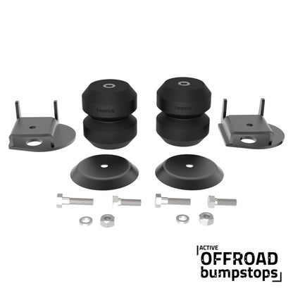 Timbren Active Offroad Bump Stops ABSFR150RC ABSFR150RC Photo - Unmounted