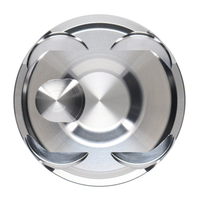 JE Pistons 2017+ GEN 2 Ecoboost 3.652In Bore 10.5:1 CR Pistons - Set of 6 360934 360934 User 4