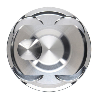 JE Pistons 2017+ GEN 2 Ecoboost 3.652In Bore 10.5:1 CR Pistons - Set of 6 360934 360934 User 4