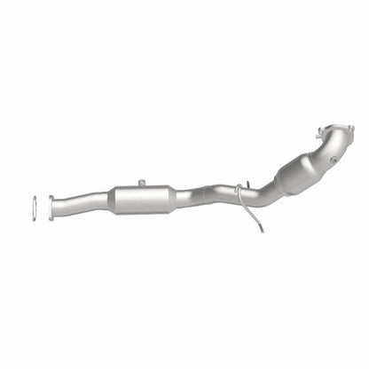 MagnaFlow Volvo California Grade CARB Compliant Direct-Fit Catalytic Converter 5561087 360 Degree Image Set