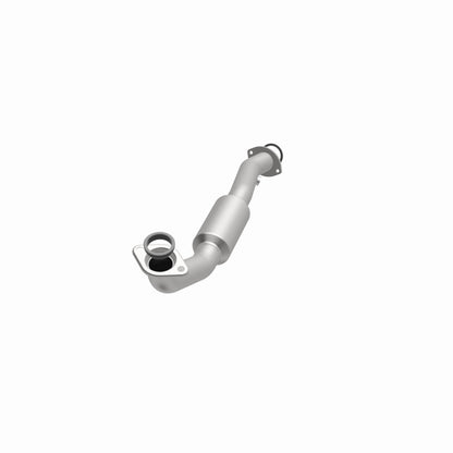 MagnaFlow Toyota Highlander California Grade CARB Compliant Direct-Fit Catalytic Converter 5582206 360 Degree Image Set