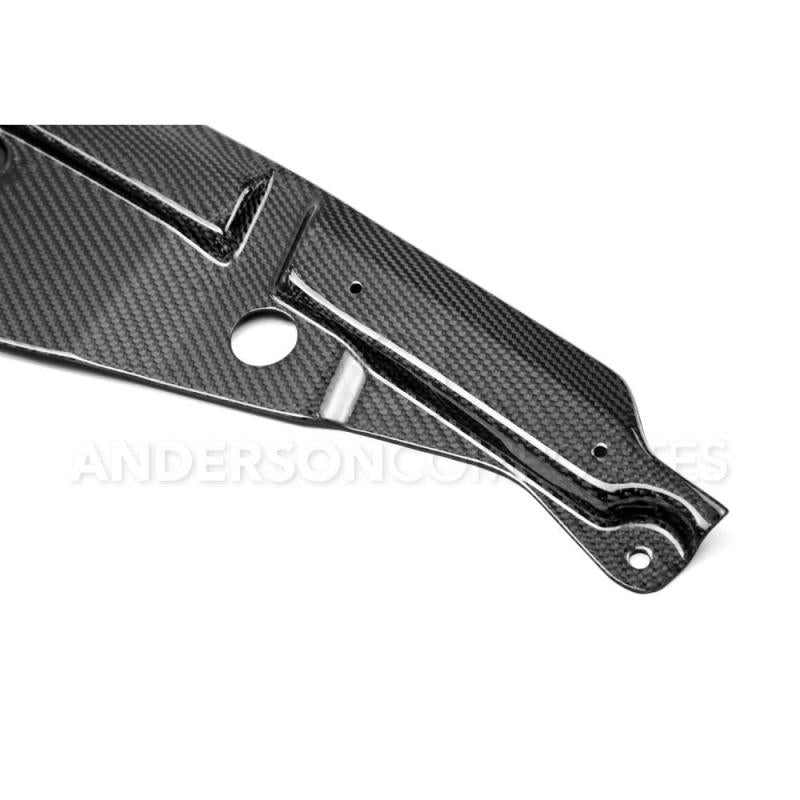 Anderson Composites 10-15 Chevrolet Camaro Cooling Plate AC-CP1011CHCAM AC-CP1011CHCAM User 5