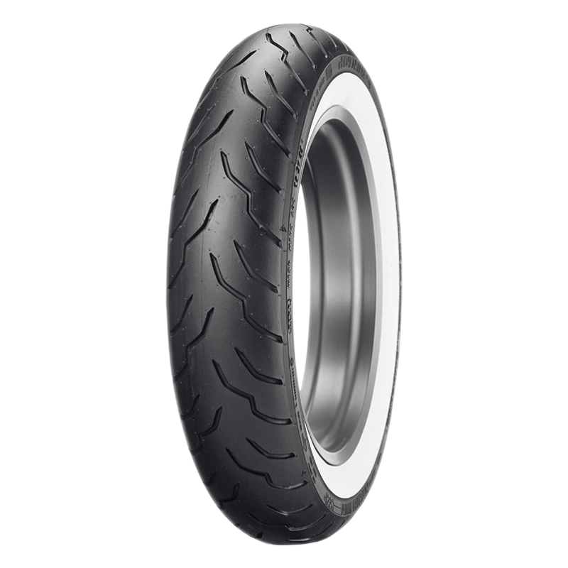 Dunlop Amer Elite 130/90B16 Www Frt 45131520