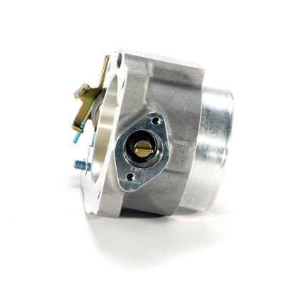 BBK Performance 01-04 Mustang 3.8L/F-150 4.2L 65Mm Power Plus Throttle Body 1652 User 4