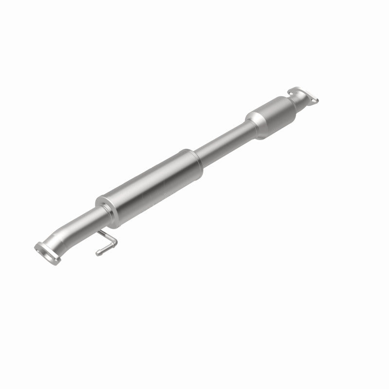 MagnaFlow OEM Grade Federal / EPA Compliant Direct-Fit Catalytic Converter 21-144 360 Degree Image Set