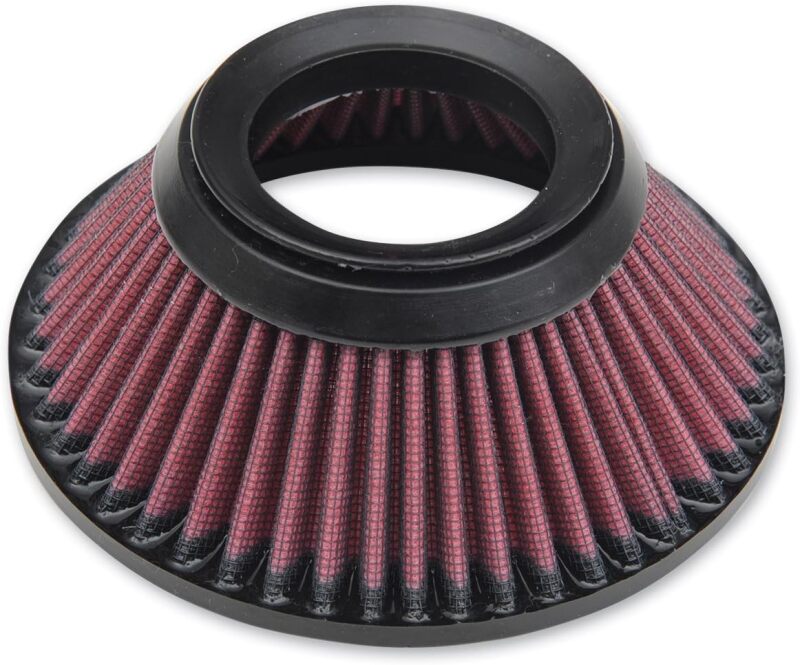 Performance Machine Max Hp Air Cleaner Replacement Filter 0206-0098-A 0206-0098-A User 1