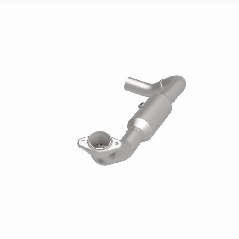 Magnaflow 05-06 Lincoln Navigator 5.4L Direct Fit Catalytic Converter - Passenger Side 4651507 4651507 360 Degree Image Set
