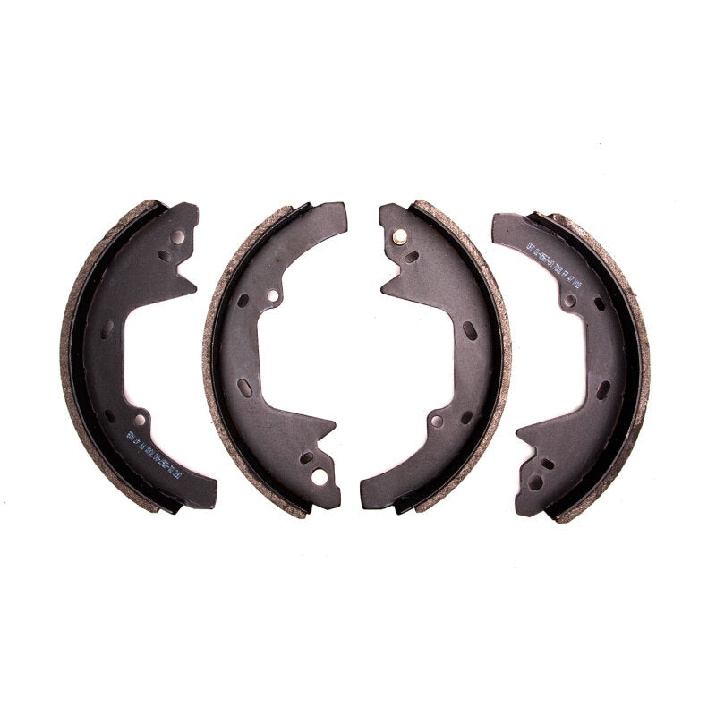 DFC DFC Premium Service Shoes Brakes, Rotors & Pads Brake Shoes main image