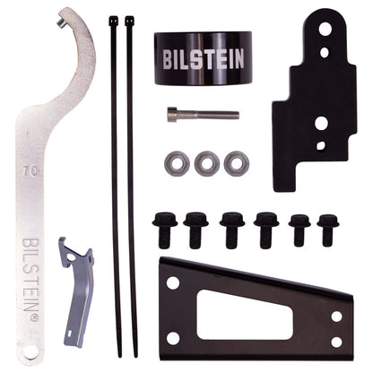 Bilstein B8 8112 Series 05-22 Toyota Tacoma Zone Control CR Front Right Corner Module 41-322697 41-322697 Photo - Close Up