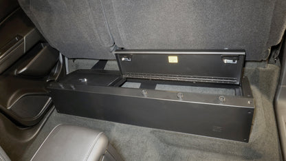 Tuffy Products Tuffy Chevy Colorado/Gmc Canyon Crewcab 343-01 343-01 Photo - Mounted