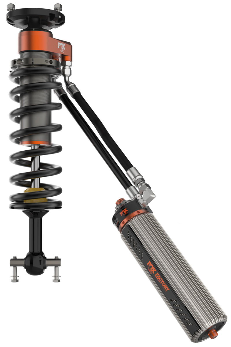 FOX 2019+ Chevrolet Silverado 1500 Factory Race Series 3.0 Internal Bypass Coilovers Front 3.5 Lift 883-06-175 883-06-175 Photo - Primary