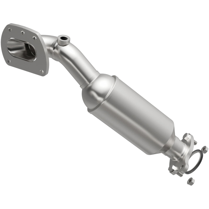 MagnaFlow Toyota Tacoma OEM Grade Federal / EPA Compliant Manifold Catalytic Converter 22-212 Photo - Primary