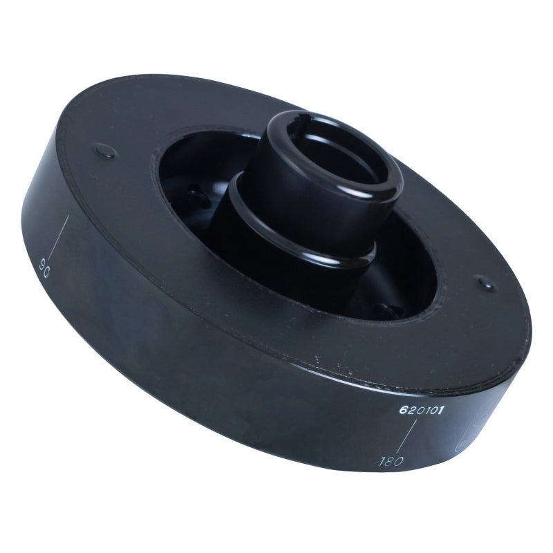 Fluidampr Engine Harmonic Balancer 620101 Photo - Primary