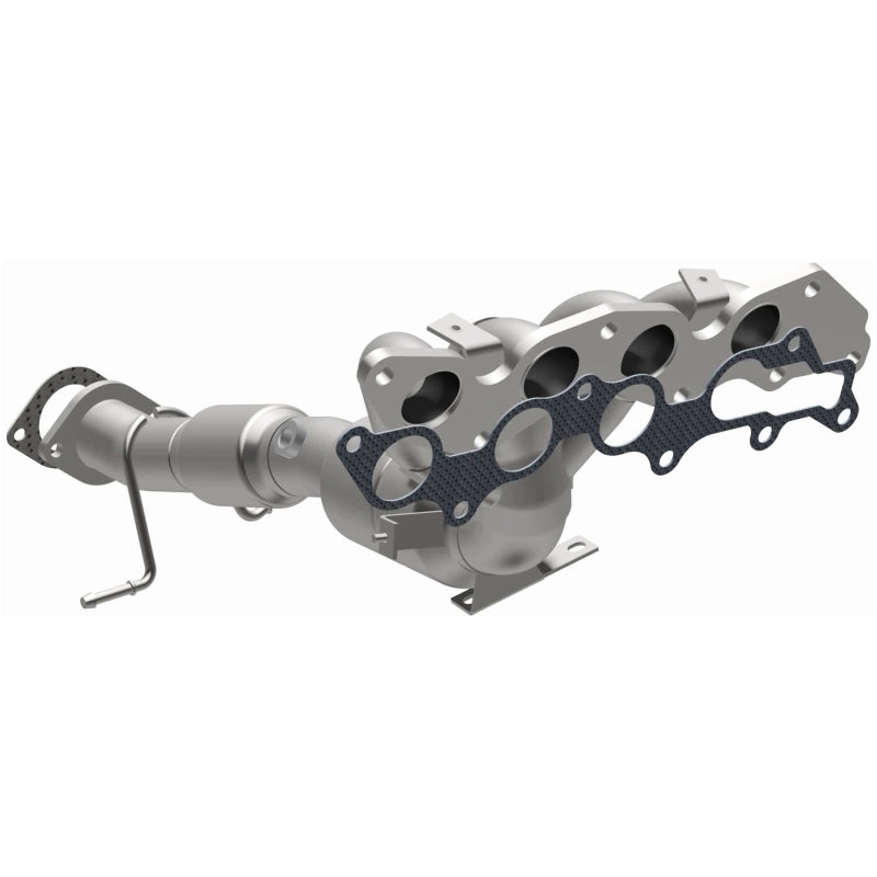 MagnaFlow Mazda OEM Grade Federal / EPA Compliant Manifold Catalytic Converter 51615 Photo - out of package