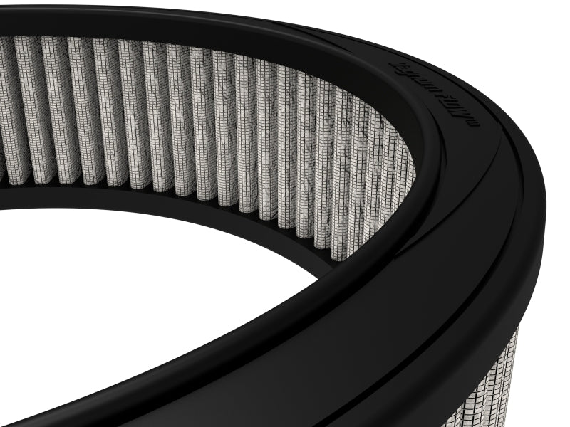 aFe OE High Performance Replacement Air Filter Fiat 131 All 1975-1977 11-10070 Photo - Close Up