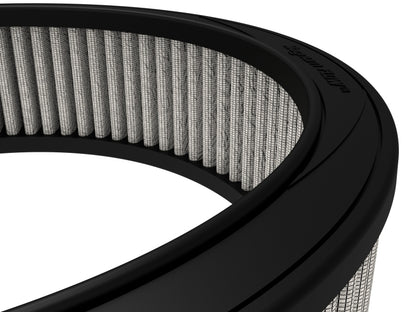 aFe OE High Performance Replacement Air Filter Fiat 131 All 1975-1977 11-10070 Photo - Close Up