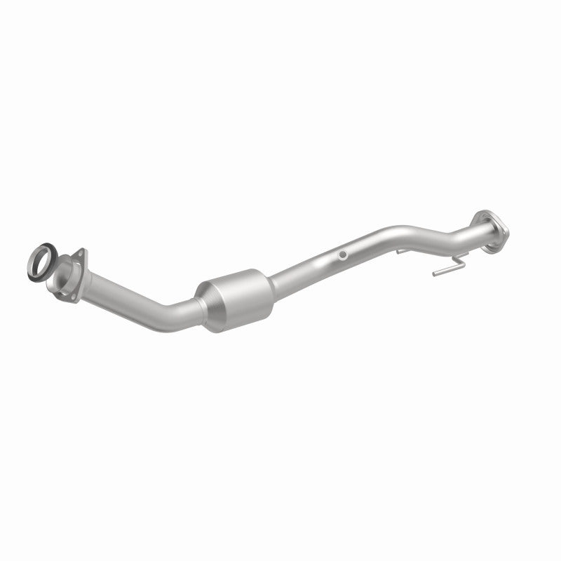 MagnaFlow California Grade CARB Compliant Direct-Fit Catalytic Converter 4451217 360 Degree Image Set