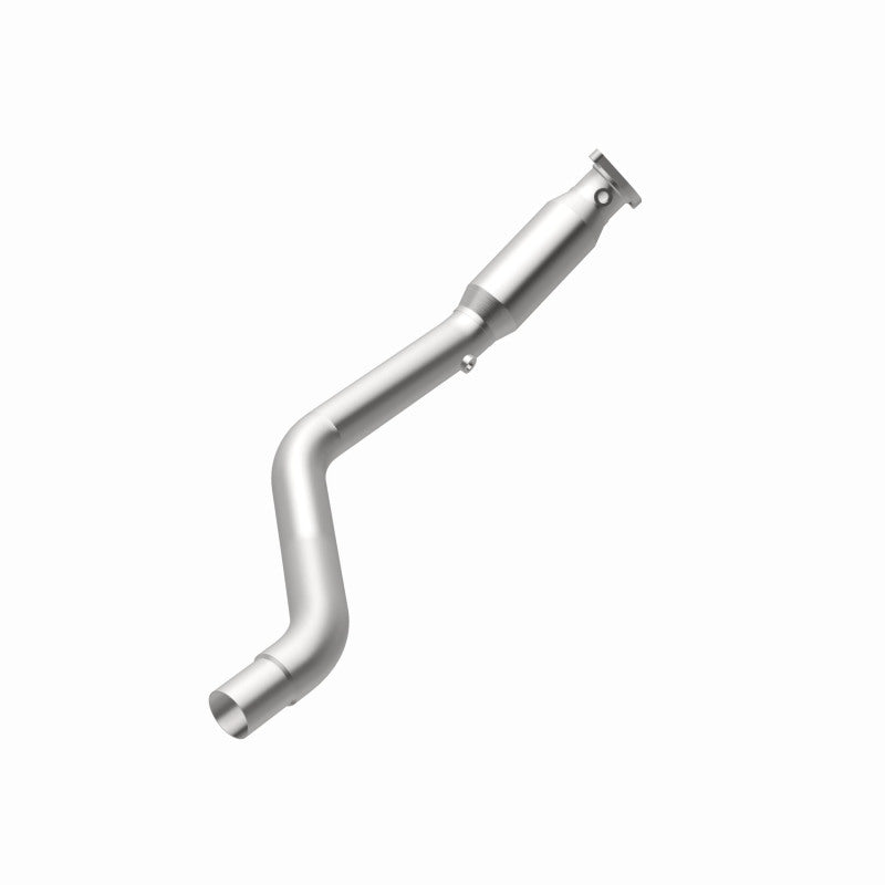 MagnaFlow California Grade CARB Compliant Direct-Fit Catalytic Converter 4561964 360 Degree Image Set