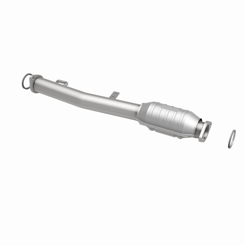 MagnaFlow Toyota RAV4 HM Grade Federal / EPA Compliant Direct-Fit Catalytic Converter 93134 360 Degree Image Set