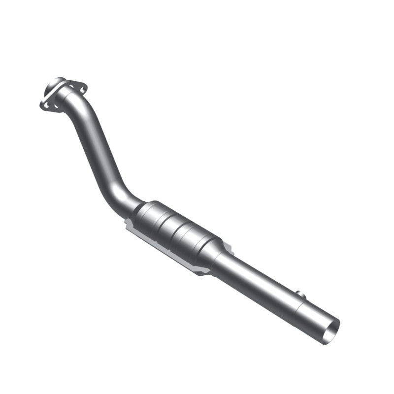 MagnaFlow HM Grade Federal / EPA Compliant Direct-Fit Catalytic Converter 23464 Photo - Primary