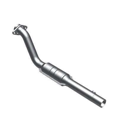 MagnaFlow HM Grade Federal / EPA Compliant Direct-Fit Catalytic Converter 23464 Photo - Primary