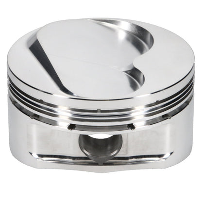 JE Pistons 400SBC ALLPRO/GB2000 Set of 8 Pistons 281799 281799 User 8