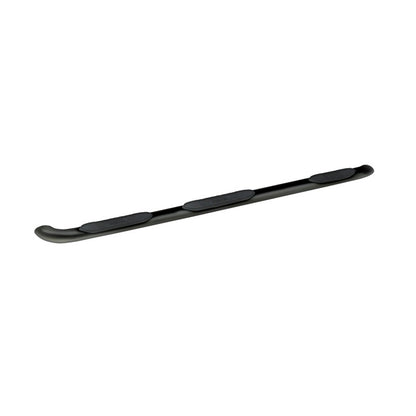 Westin 2002-2008 Dodge Ram 1500 Quad Cab Platinum 4 Oval WTW Nerf Step Bars - Black 24-54225 24-54225 Photo - Primary