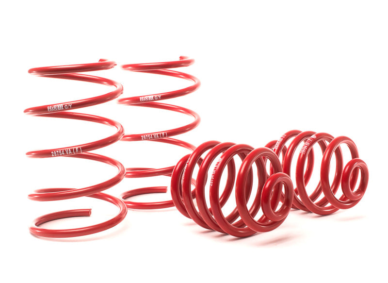 H&R Sport Springs BMW Z3 1997-2002 29754-2 Photo - out of package