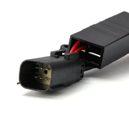 AlphaRex 16-18 GMC Sierra Stock LED Headlights to AlphaRex Projector Headlight Converters 810023 810023 User 3