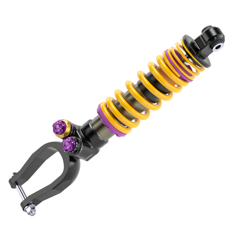 KW V5 Coilover Kit Lamborghini Huracan With Noselift, Without Electronic Dampers 30911009 30911009 User 7