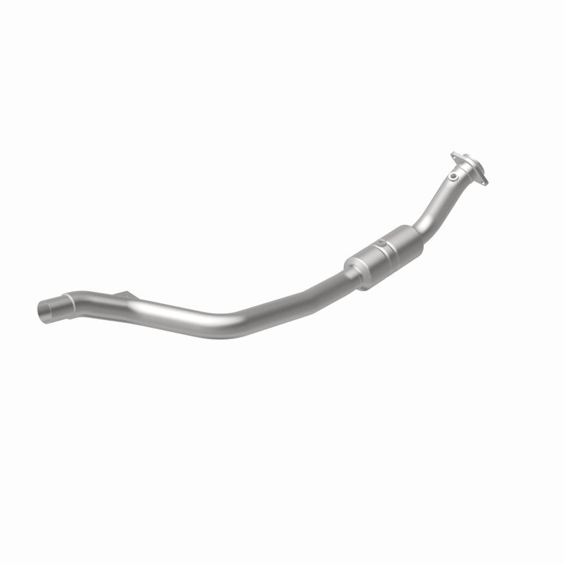 MagnaFlow OEM Grade Federal / EPA Compliant Direct-Fit Catalytic Converter 52100 360 Degree Image Set