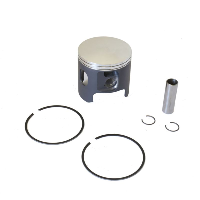 Athena Polaris 400/400 2X4 L 83.42mm Forged Racing Piston S4F083500010 S4F083500010 Photo - Primary